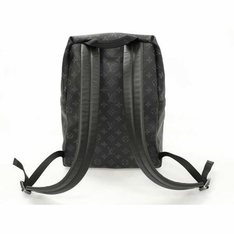 ルイヴィトン リュックサック モノグラム・エクリプス バック