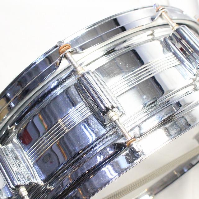 (中古)ROGERS   70s DYNASONIC Snare Drum 14x5 ロジャース ダイナソニック(池袋店)