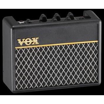 VOX AC1RVBass ミニチュアベースアンプ+リズムボックス AC1 Rhythm VOX