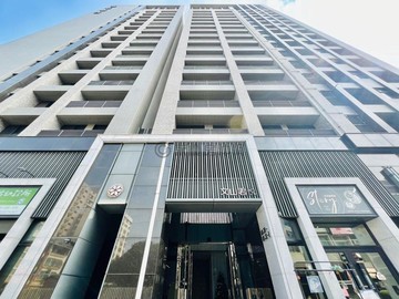 獨家推薦!文山青年商圈君悅邊間高樓採光美妝2房｜高雄市鳳山區八德路