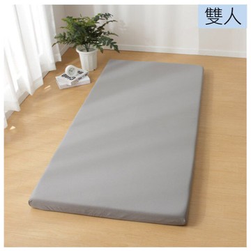 日式床墊 記憶睡墊 竹炭加工 雙人 NITORI宜得利家居