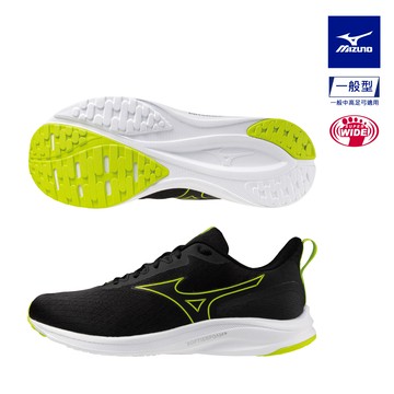 【MIZUNO 美津濃】ESPERUNZER 2 男款慢跑鞋 K1GA244411