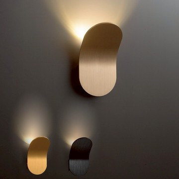 7W 3000K壁燈 B18-55-61531A 61531B 61531C