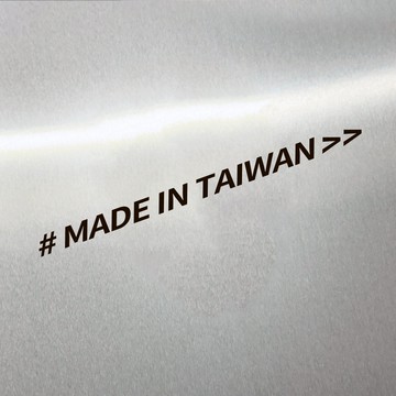 #MIT/車貼 SunBrother孫氏兄弟 3M 反光貼紙 防水貼紙 車貼貼紙