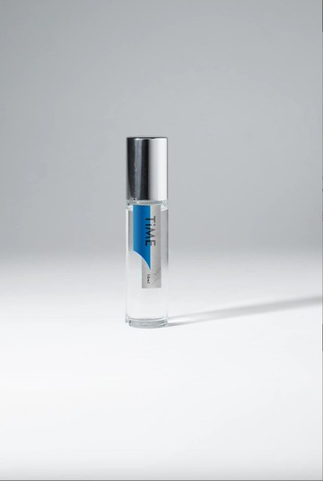 i : TiME : LiFE 滾珠香氛油 - TiME