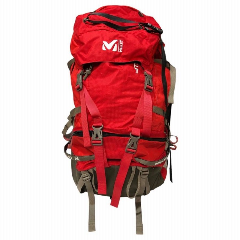 MILLET(ミレー) MIAGE 45 LD バックパック 登山 リュック