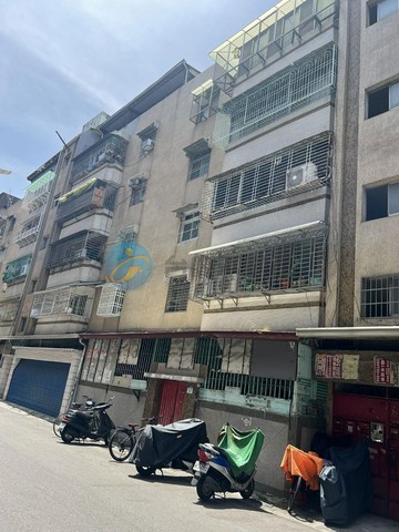 衛武營瑞隆|超便利舒適公寓三樓｜高雄市鳳山區武慶二路