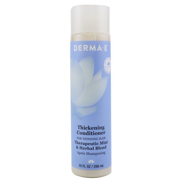 Derma E - 豐盈護髮素