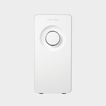 Coway奈米超淨化櫥下型淨水器 5道極致過濾 P-150N