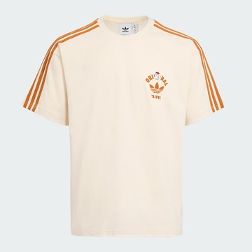 adidas TAIPEI 台式炸雞排 短袖上衣 男/女 - Originals KT4590 官方直營