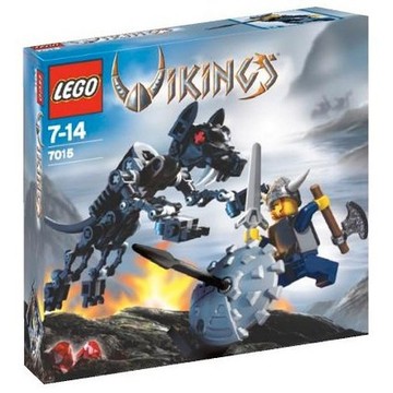 ||高雄 宅媽|樂高 積木|| LEGO“7015“