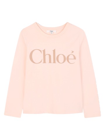 chloé t-shirt