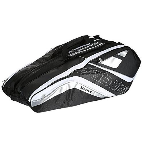 超特価】Babolat 16RHX12 TEAM BB-751120 チームライン 12本収納可