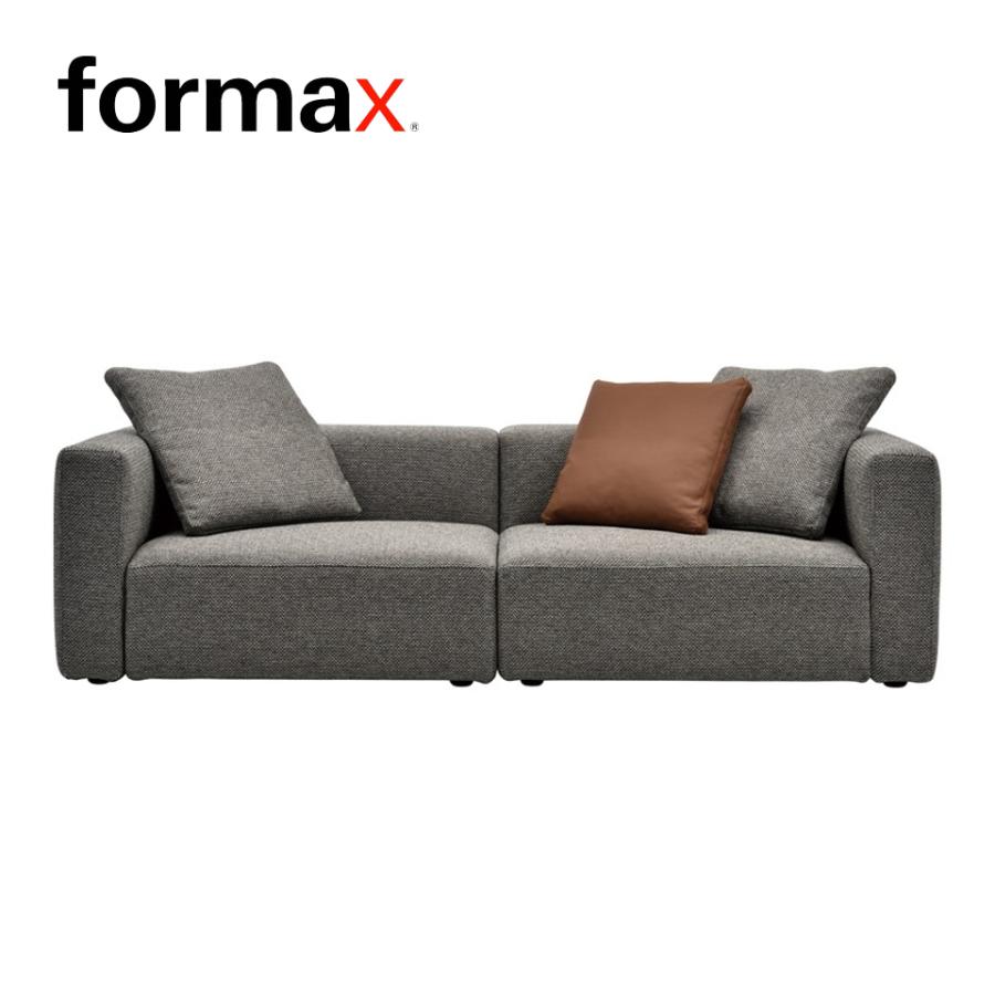 formax フォルマックス ジョイン 2Pソファ 張地ランク4