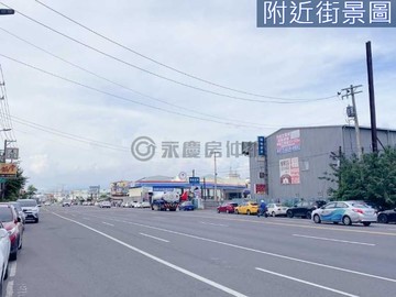 大社#紅線內農地#2.15分#國巨#現有地上物｜高雄市大社區保甲段