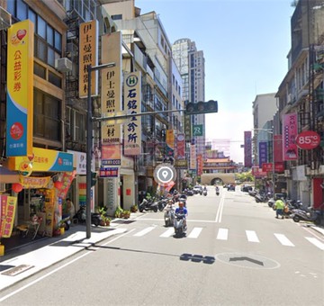 專任~新竹市城隍廟投資套房角店｜新竹市東區大同路