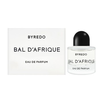 BYREDO Bal D’Afrique 熱帶爵士淡香精 8ml