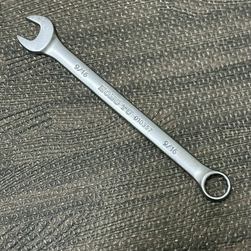 [沐沐屋] HONG TU 梅開班手 兩用扳手-