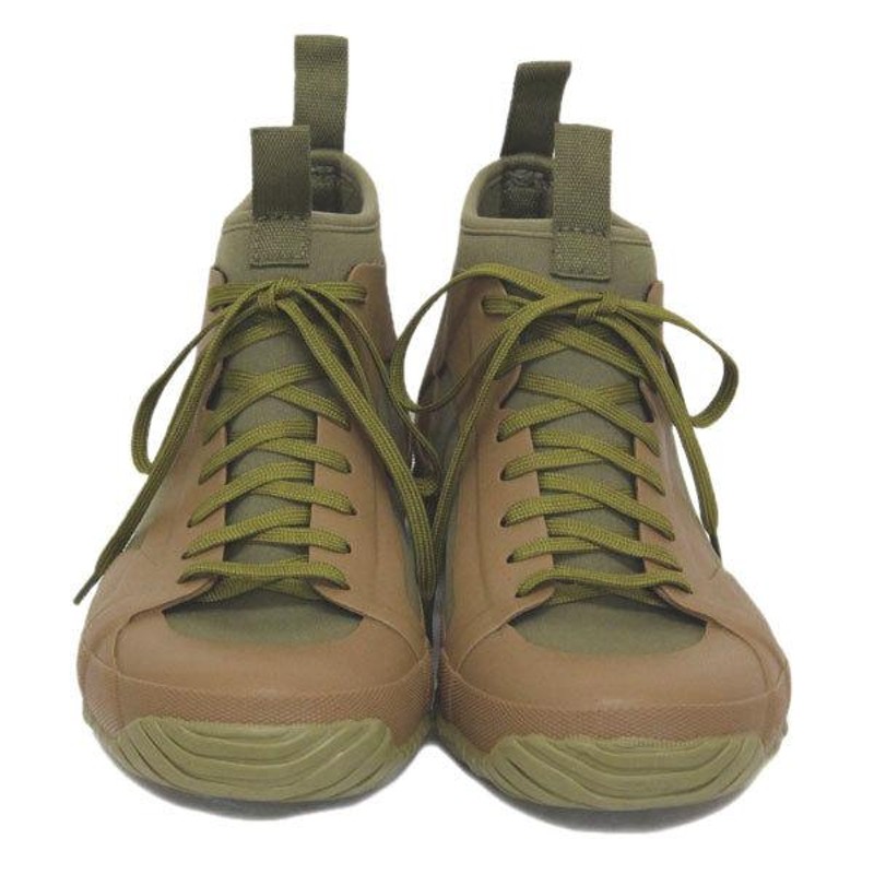 DANNER (ダナー) D219109 WRAPTOP MID LACE ラップトップ ミッド アウトドアシューズ OLIVE |  LINEブランドカタログ