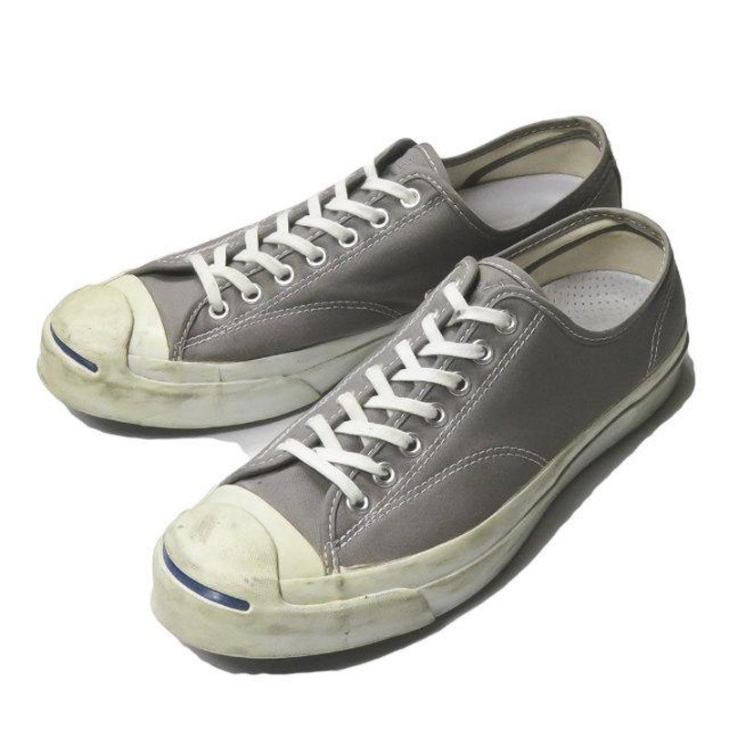 コンバース CONVERSE Jack Purcell Ortholite Sole ジャックパーセル