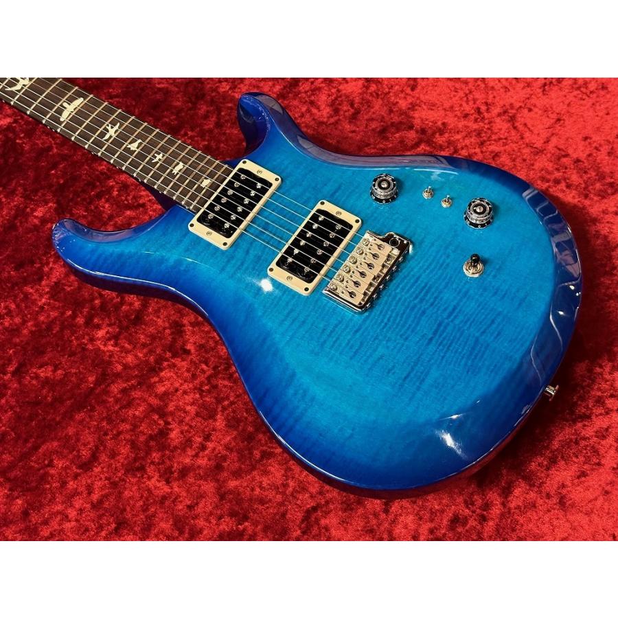 Paul Reed Smith(PRS) S2 Custom24-08 -Lake Blue-