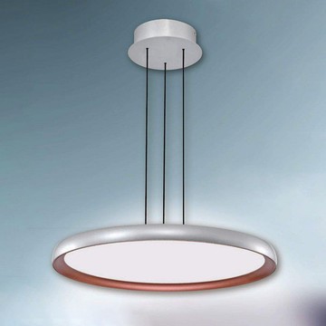 28W三色變光遙控吊燈 B102-81-21173