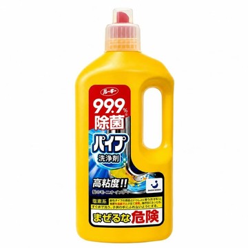 第一石鹼 【6入組】日本第一石鹼水管疏通消臭清潔劑800g