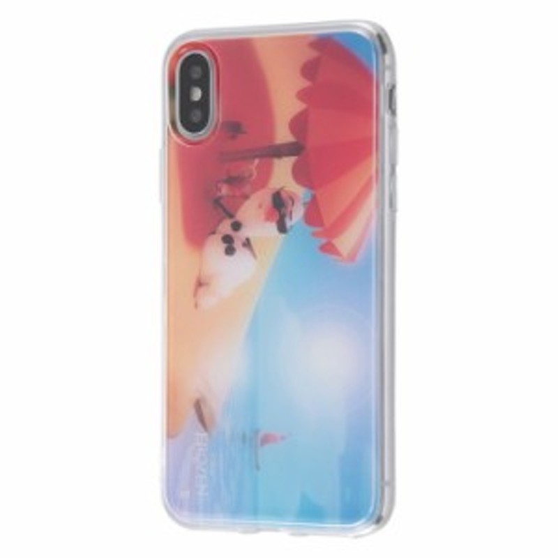 P10倍 Iphone X Iphone Xs ケース アナと雪の女王 アナ雪 Puケース 背面パネル アイフォンx カバー ディズニー Disney 通販 Lineポイント最大1 0 Get Lineショッピング