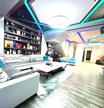 大地坪大面寬 ★震後★ 興建華麗豪宅透店｜台中市太平區中平九街