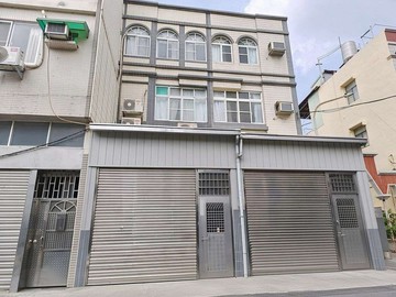 楠梓仁翔社區透天｜高雄市楠梓區清安街
