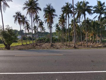 稀有釋出-旗山區臨15米馬路/超優值方正農地｜高雄市旗山區大林段