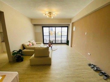 近文山特區商圈【全屋翻新】時尚美3房｜高雄市鳳山區北平路