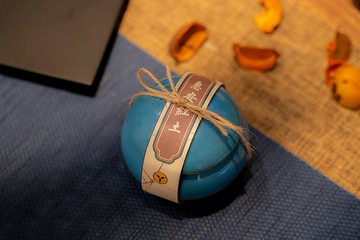 【永德堂－聚財香粉】頂級老惠安紅土香粉 聚財|篆香|生活|居家