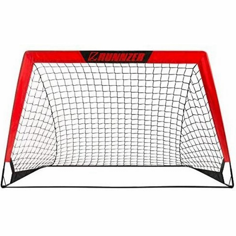 L Runnzer サッカー ゴール ネット レーニング用品 ミニ 室内 屋外 庭子供用 おりたたみ式 通販 Lineポイント最大get Lineショッピング