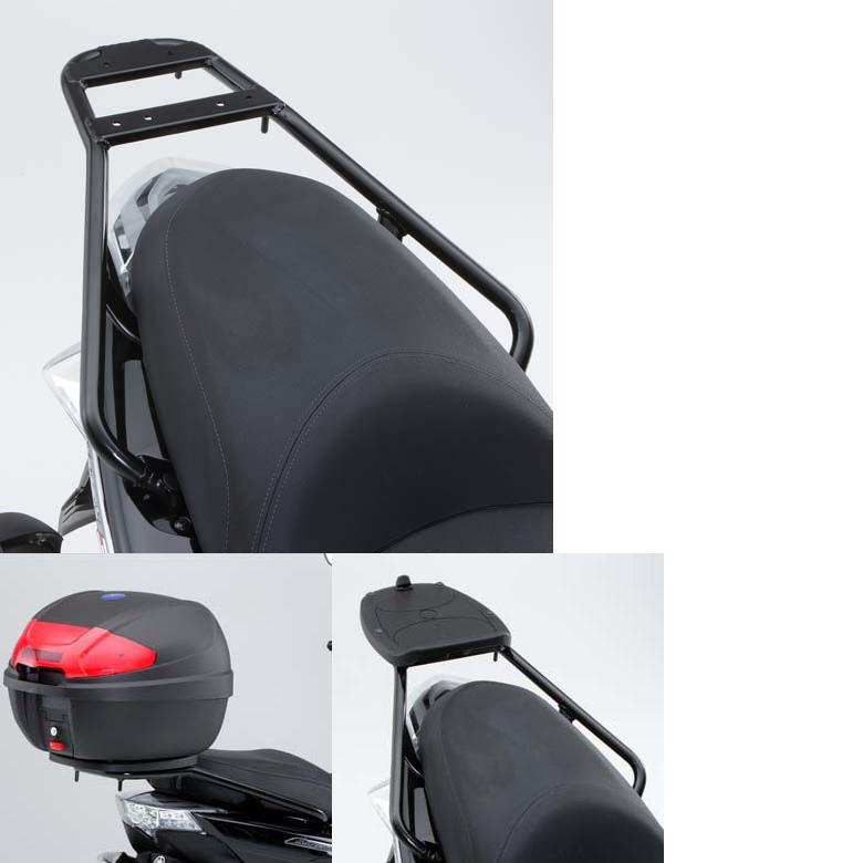 Yamaha ヤマハ Ys gear ワイズギア Majesty S マジェスティ S