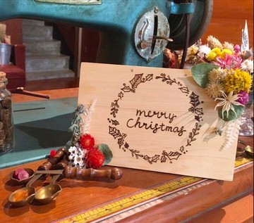 客製化 木工DIY課程規劃