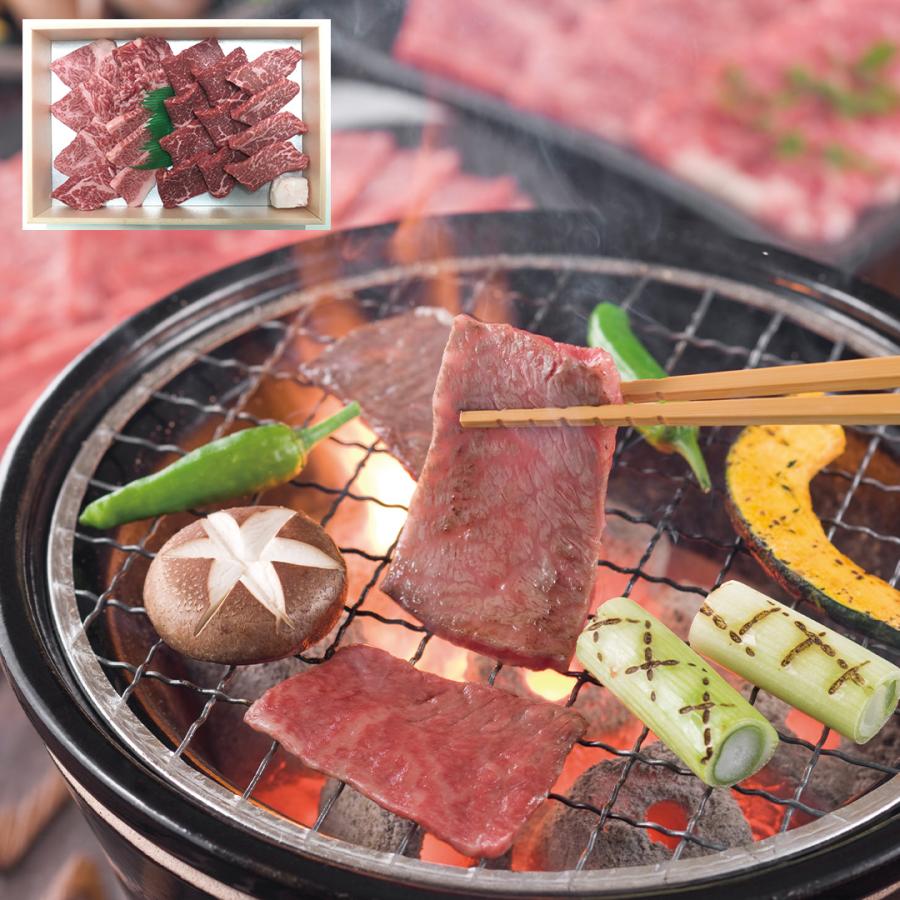 三重 松阪牛 焼肉 バラ200ｇ 