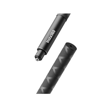 Insta360 新款隱形自拍桿114cm(先創公司貨)