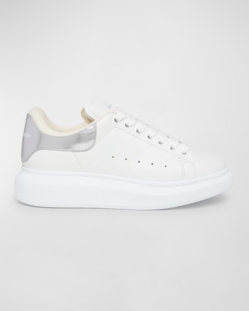 Oversized Sneakers