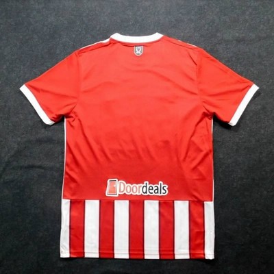 シェフィールドユナイテッド 21 ホーム 半袖 ユニフォーム