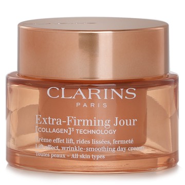克蘭詩 (嬌韻詩) Clarins - 煥顏緊緻日霜 (適合任何肌膚)