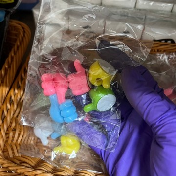 [沐沐屋] 惜物專區 -讚讚掛勾-
