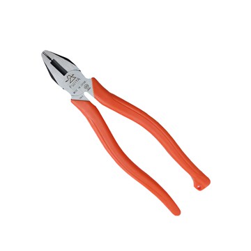 FUJIYA 富士箭 膠柄鋼絲鉗 200mm  1支