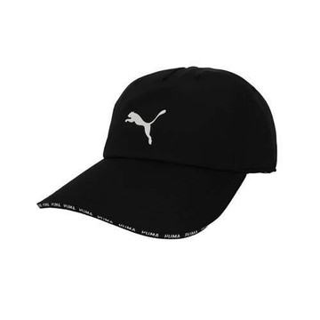 PUMA 訓練系列棒球帽-防曬 遮陽 棒球帽 運動 帽子