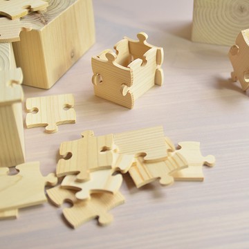 一郎木創｜PURE拼圖