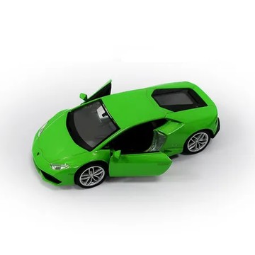 正版授權合金名車-藍寶基尼LP610(混色)[75折] TAAZE讀冊生活