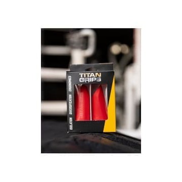 Titan Grips 護腕發力握套（二代）