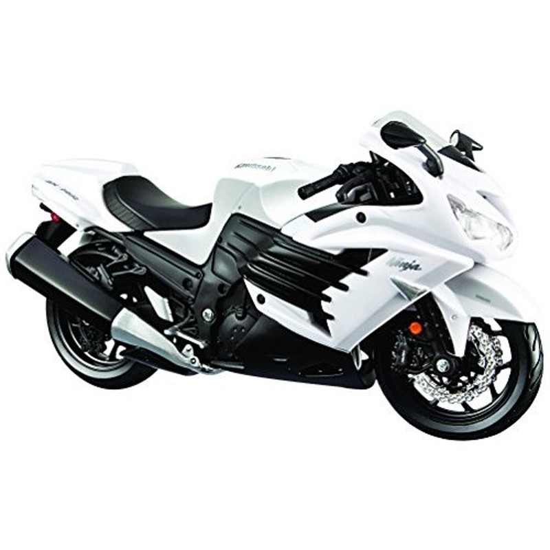 マイスト 1/12 完成品バイク カワサキ ニンジャ ZX-14R【並行輸入品】 通販 LINEポイント最大0.5%GET | LINEショッピング