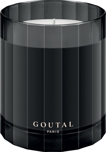 Goutal Bois Cendres Scented Candle 185g