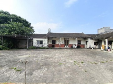 苗栗公館近交流道建地+農地環境清幽A｜苗栗縣公館鄉中義